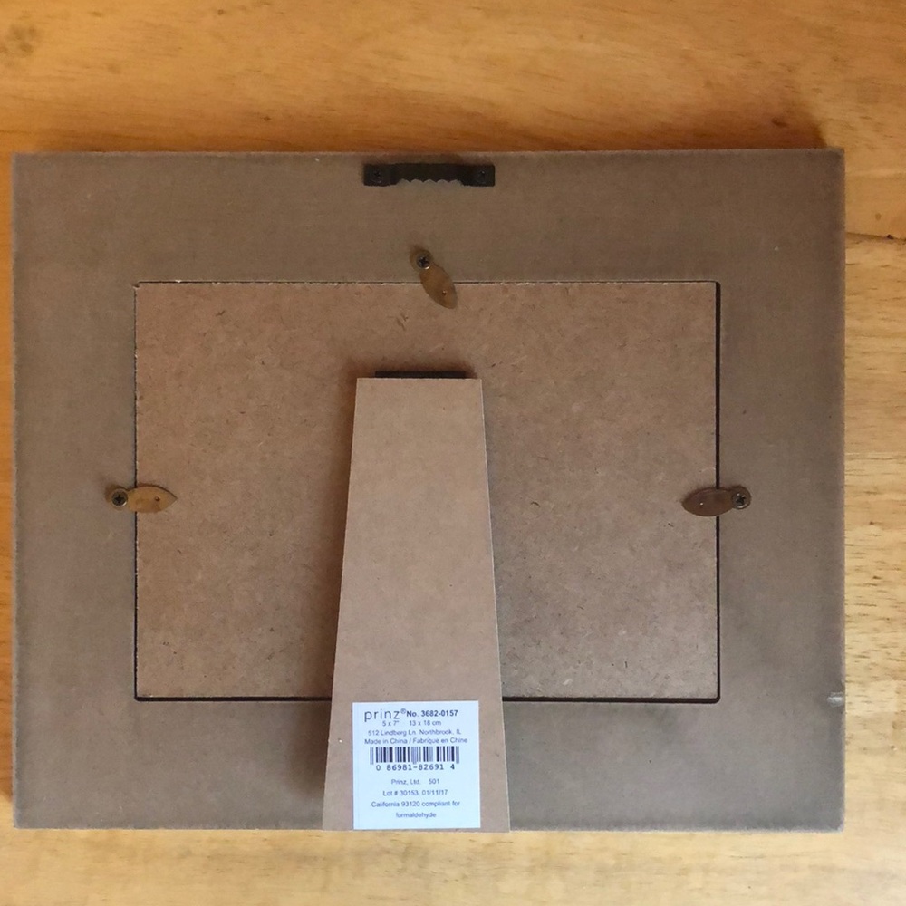 Picture Frame - Picture 3 of 4